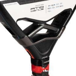 Nox At10 Genius 12k 2024