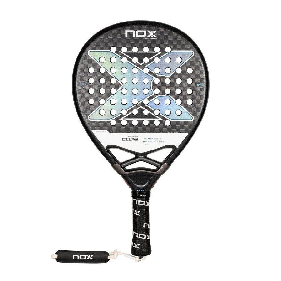 Nox At10 Genius 12k 2024 Nox At10 Genius 12k 2024
