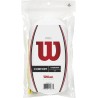 Owijki do rakiet Wilson Pro Overgrip 30 szt