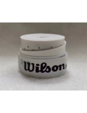 Owijki do rakiet Wilson Pro Overgrip 30 szt