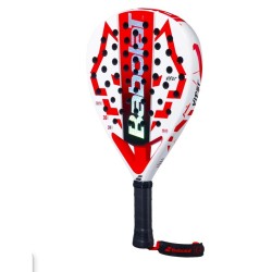 Rakieta do padla Babolat Viper 2025 Juan Lebron 2.5. Jedna z 5 najlepszych rakiet 2025 roku