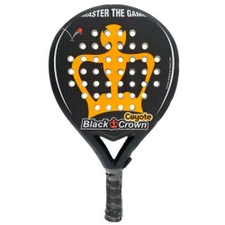 Rakieta Black Crown Coyote Orange