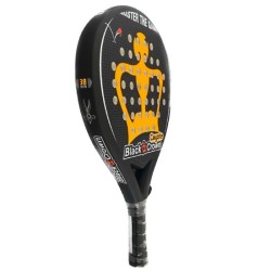 Rakieta Black Crown Coyote Orange