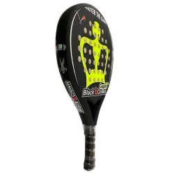 Rakieta Black Crown Coyote Yellow