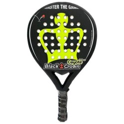 Rakieta Black Crown Coyote Yellow