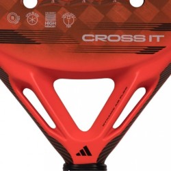Racket Adidas Cross It 2024