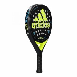 Racket Adidas X-Treme Black Lima