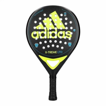 Racket Adidas X-Treme Black Lima