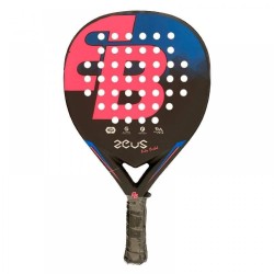 Racket Belen Berbel Zeus