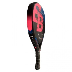 Racket Belen Berbel Zeus