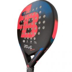 Racket Belen Berbel Zeus