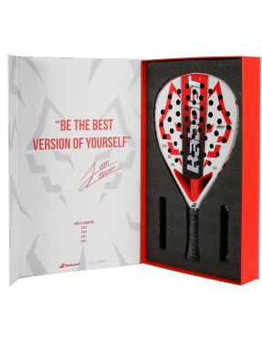 Babolat Viper Juan Lebrón 2025