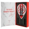 Rakieta do padla Babolat Viper 2025 Juan Lebron 2.5. Jedna z 5 najlepszych rakiet 2025 roku