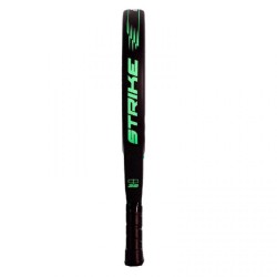 Racket Dunlop Strike Green Black