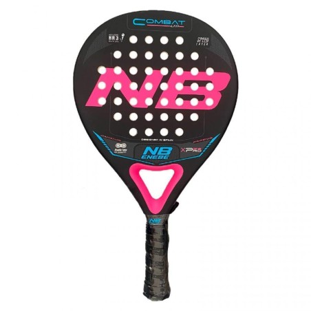 Racket Enebe Combat Pink