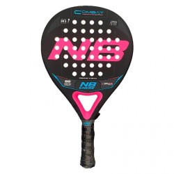 Racket Enebe Combat Pink