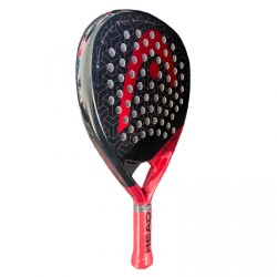 Racket Head Graphene 360 Alpha Power 2023