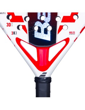Babolat Viper Juan Lebrón 2025