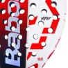 Rakieta do padla Babolat Viper 2025 Juan Lebron 2.5. Jedna z 5 najlepszych rakiet 2025 roku