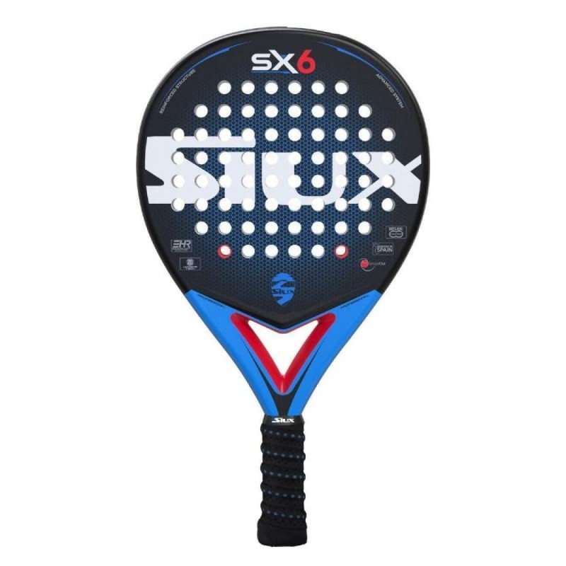 Racket Siux SX6