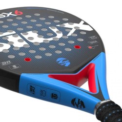 Racket Siux SX6