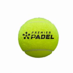 Piłki do padla Wilson Premier Padel Gold - Speed Ball
