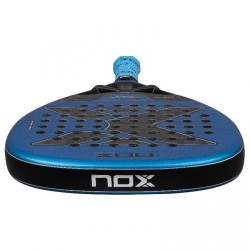 Nox  EA10 Ventus Attack 12K Xtreme 2026 Edu Alonso