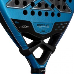 Nox  EA10 Ventus Attack 12K Xtreme 2026 Edu Alonso
