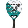 Rakieta do padla Bullpadel Hack 04 25.  Idealna rakieta dla graczy na poziomie średniozaawansowanym i/lub zaawansowanym