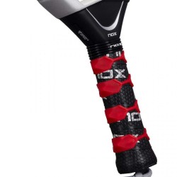 Nox Agustin Tapia AT10 Genius Attack 18K Alum 2026