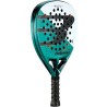 Rakieta do padla Bullpadel Hack 04 25.  Idealna rakieta dla graczy na poziomie średniozaawansowanym i/lub zaawansowanym