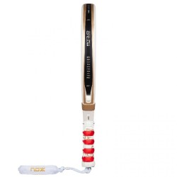 Nox Agustin Tapia AT10 Genius 12k Alum Xtreme 2026