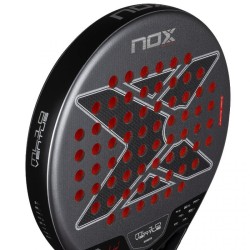 Nox Miguel Lamperti ML10 Ventus Control 3K 2026