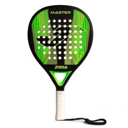 Joma Master Black Fluor Green