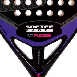 Softee Ranger Fuchsia