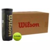 Piłki do padla Wilson Premier Padel Gold - Speed Ball
