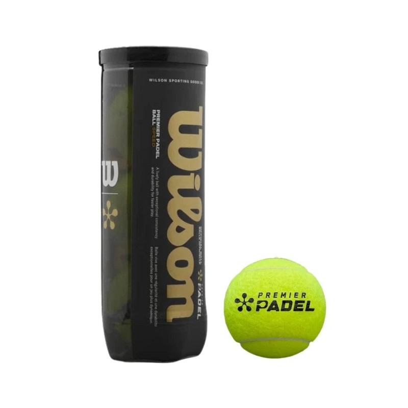 Padel ballen - Padel | Tennis Arena