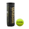 Piłki do padla Wilson Premier Padel Gold - Speed Ball