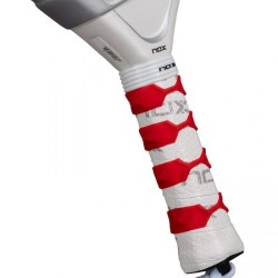 Nox AT10 Genius Attack 12K Alum Xtreme 2026 Agustin Tapia