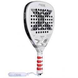 Nox AT10 Genius Attack 12K Alum Xtreme 2026 Agustin Tapia