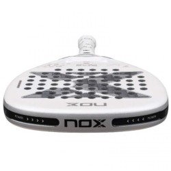 Nox AT10 Genius Attack 12K Alum Xtreme 2026 Agustin Tapia