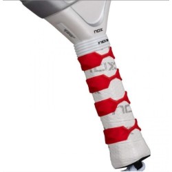 Nox AT10 Genius Attack 12K Alum Xtreme 2026 Agustin Tapia