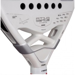 Nox AT10 Genius Attack 12K Alum Xtreme 2026 Agustin Tapia