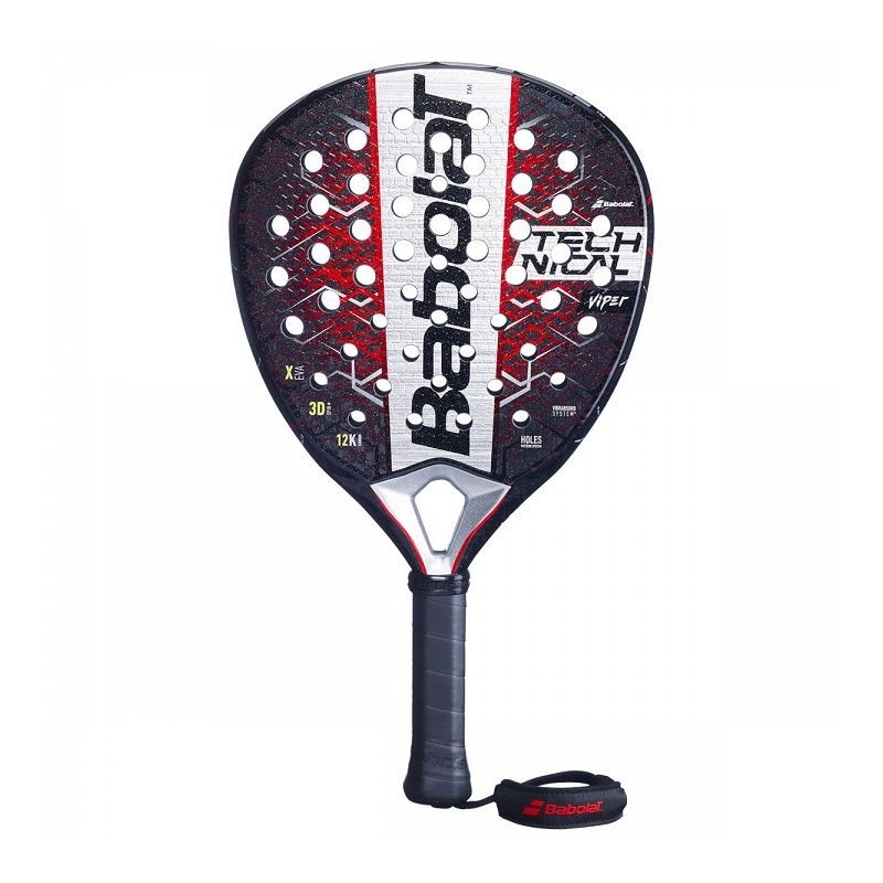 Babolat Viper Technical 2.5 2025 Rakieta do padla