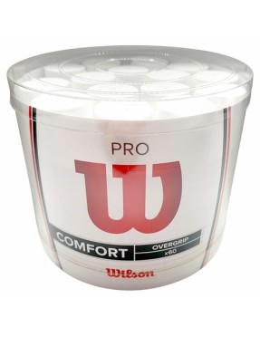 Overgrips Wilson Pro Overgrip 60 szt.