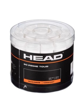 HEAD Prime Tour Opakowanie 60 Szt.