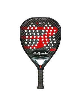 Bullpadel Xplo 2025