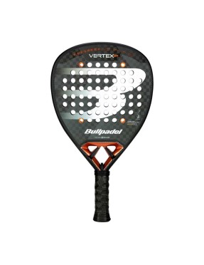 Bullpadel Vertex 04 2025 Juan Tello