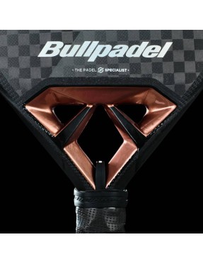 Bullpadel Vertex 04 2025 Juan Tello