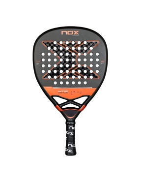 Nox AT10 LUXURY GENIUS ATTACK 12K 2025 by Agustin Tapia